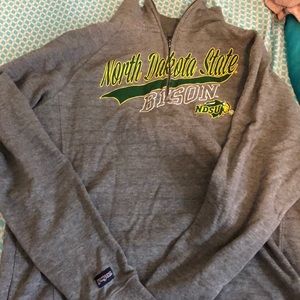 Jansport NDSU Quarter-Zip